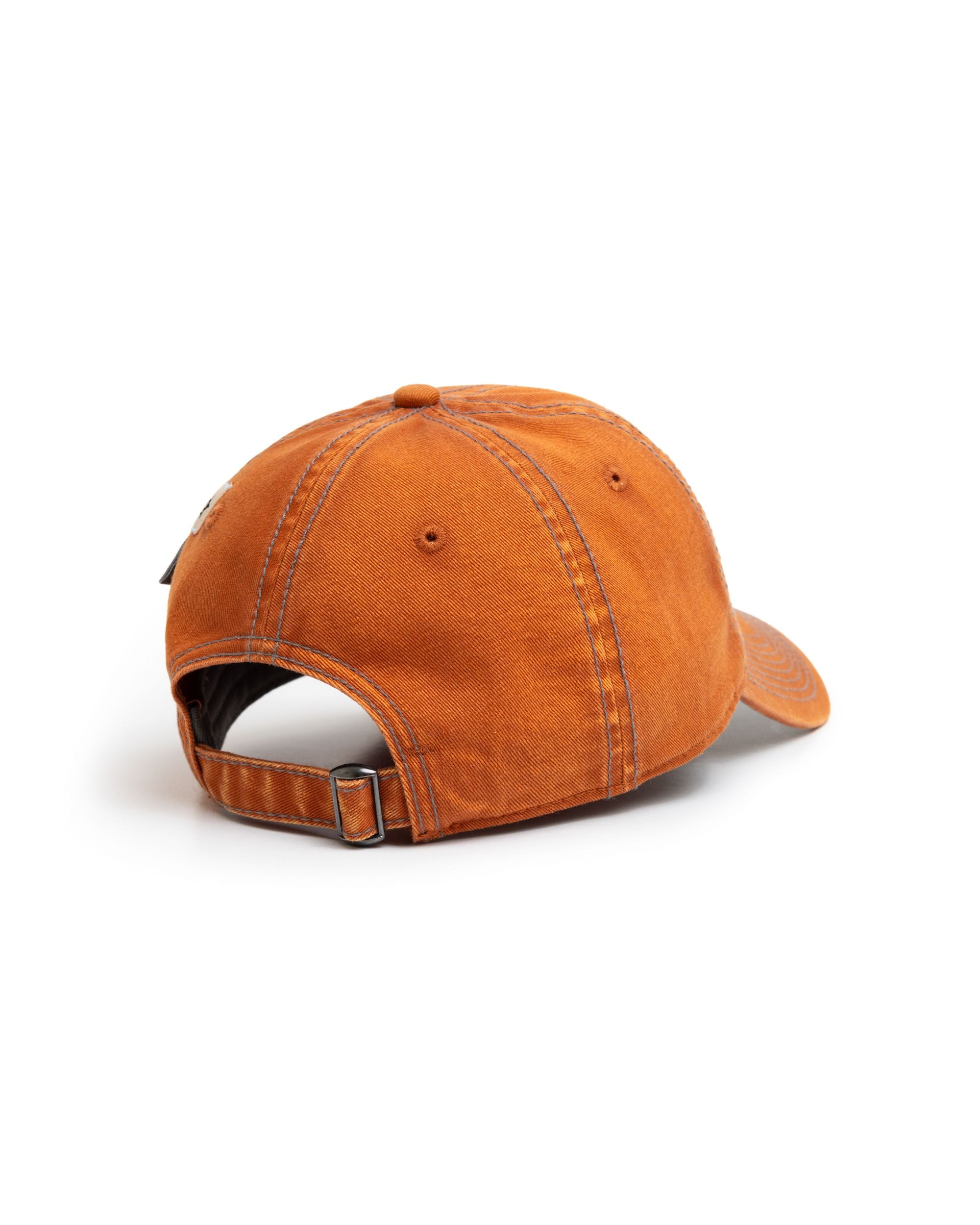 LTTT CLUB CAP V.2 - Rust V.2