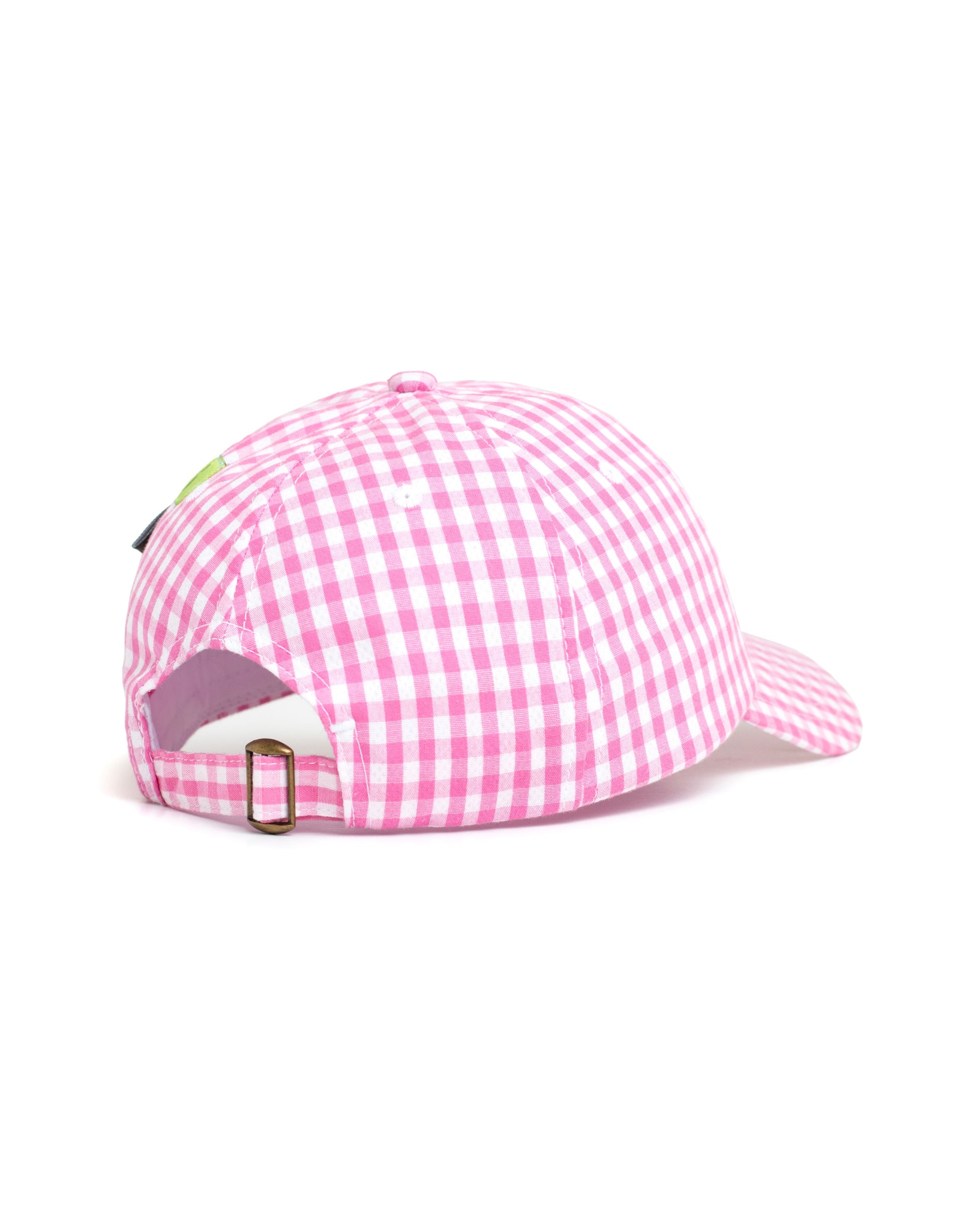LTTT 3Y V.2 Hat - Pink