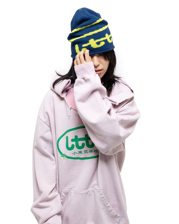 LTTT - KNIT BEANIE