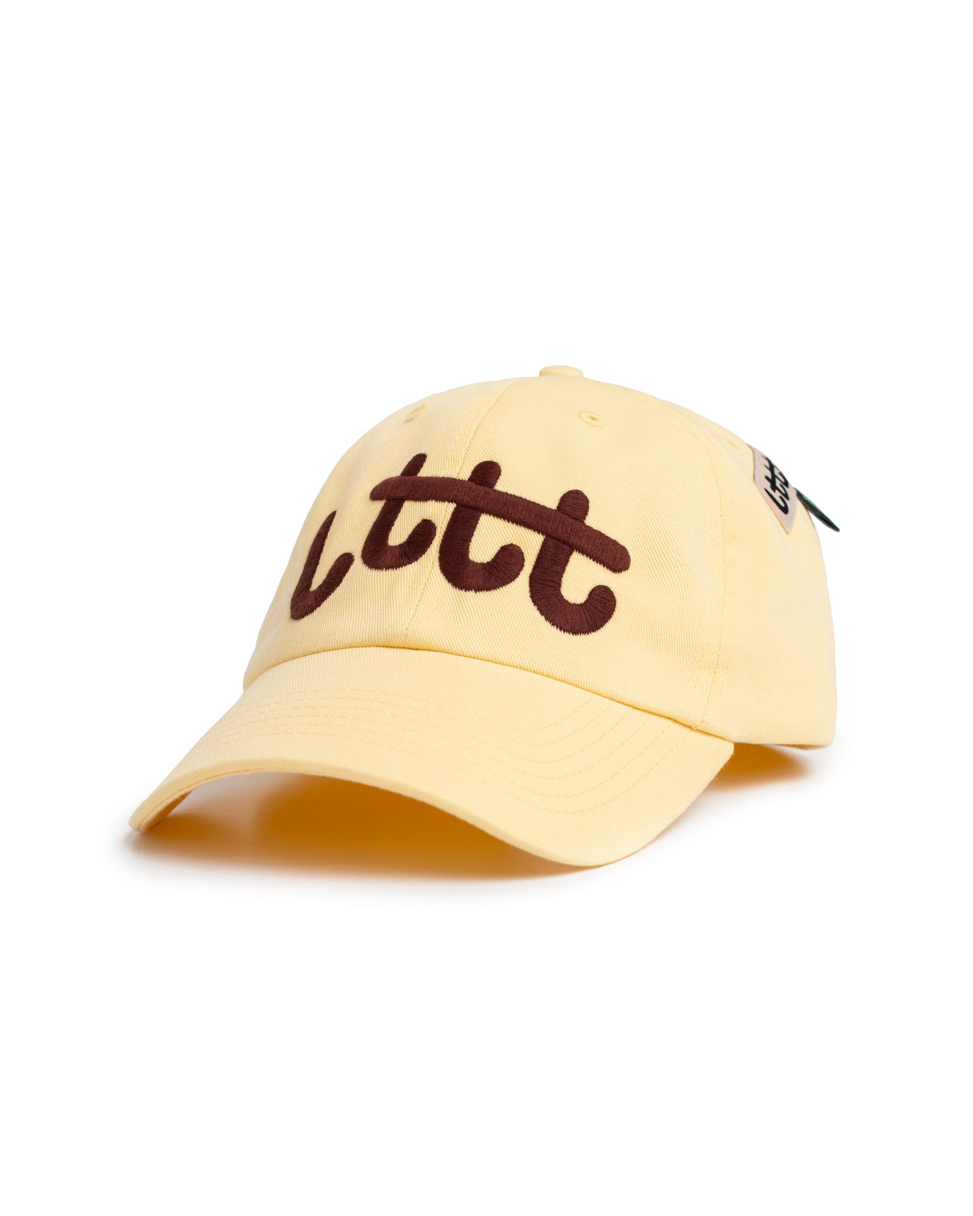 LTTT BROKEN LOGO CASTELLA