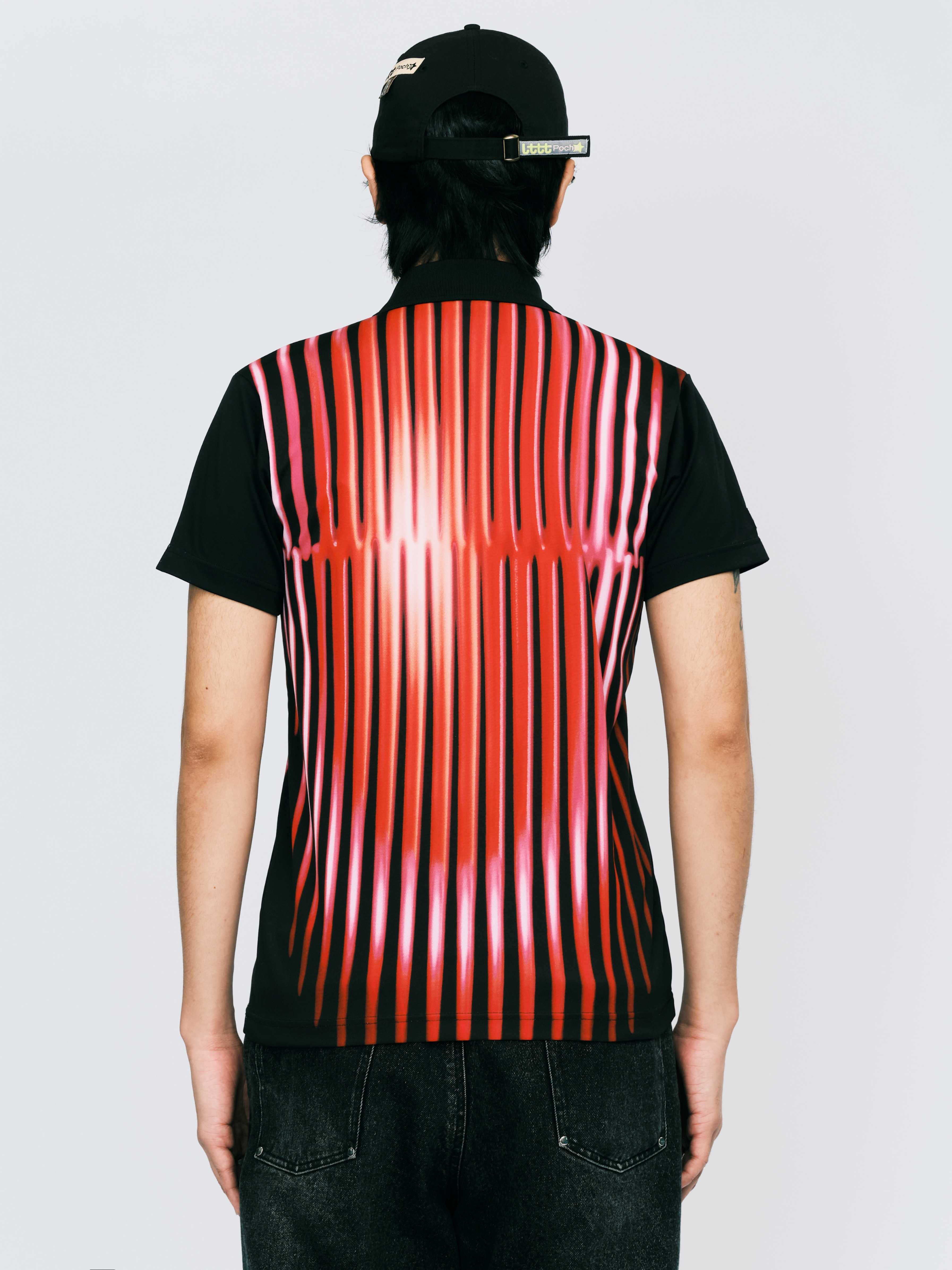 LTTT - 1 OF 1 ASICS Table Tennis Jersey – PLATEAU STUDIO