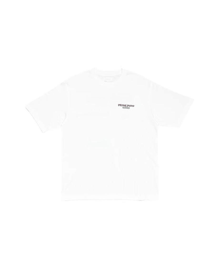 DRONE DOJO AD TEE