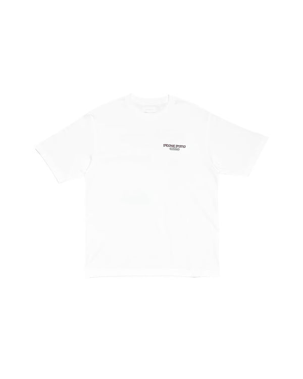 DRONE DOJO AD TEE
