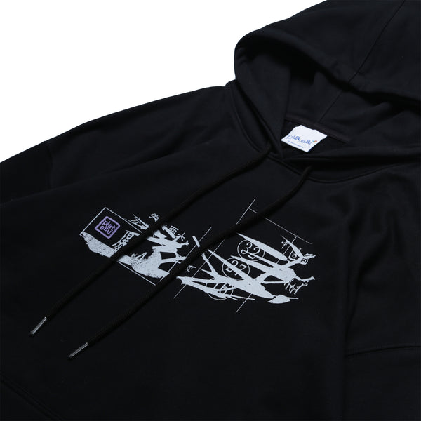 Fortune hoodie