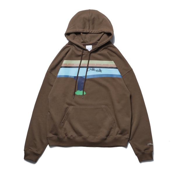 Fuxing s. Rd hoodie