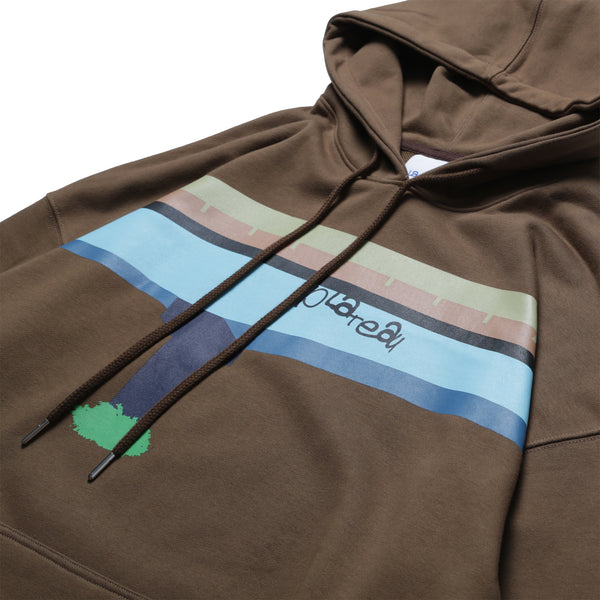 Fuxing s. Rd hoodie