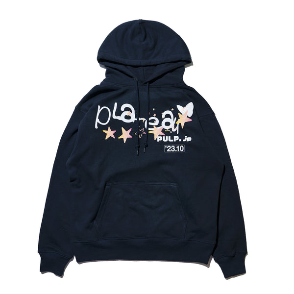 pulp exclusive hoodie