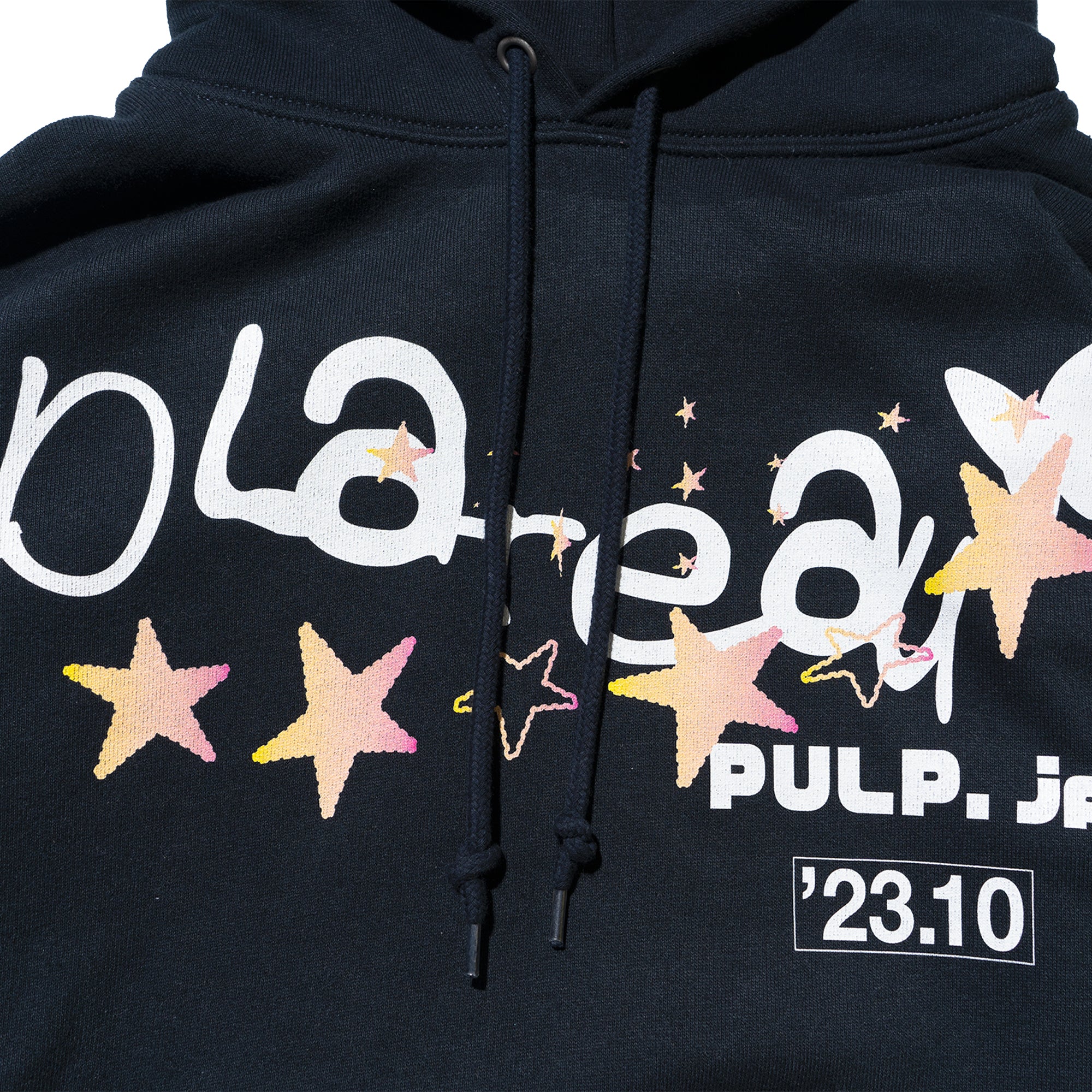 pulp exclusive hoodie