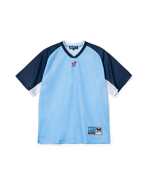 Paneled Training Shirt
