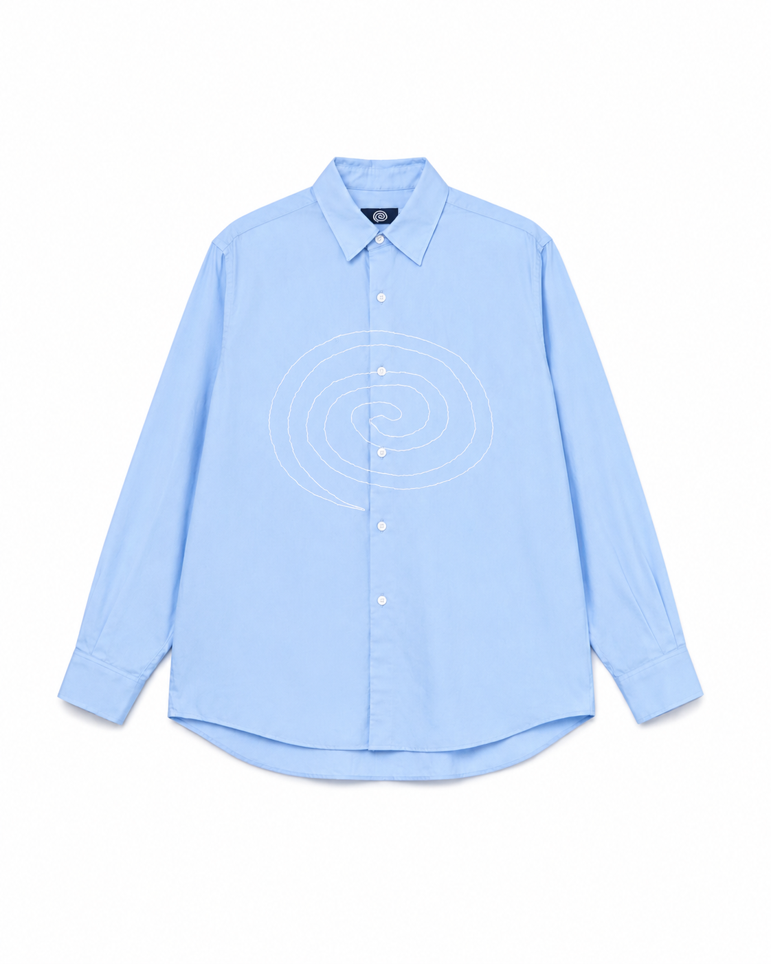 Outline L/S Shirt