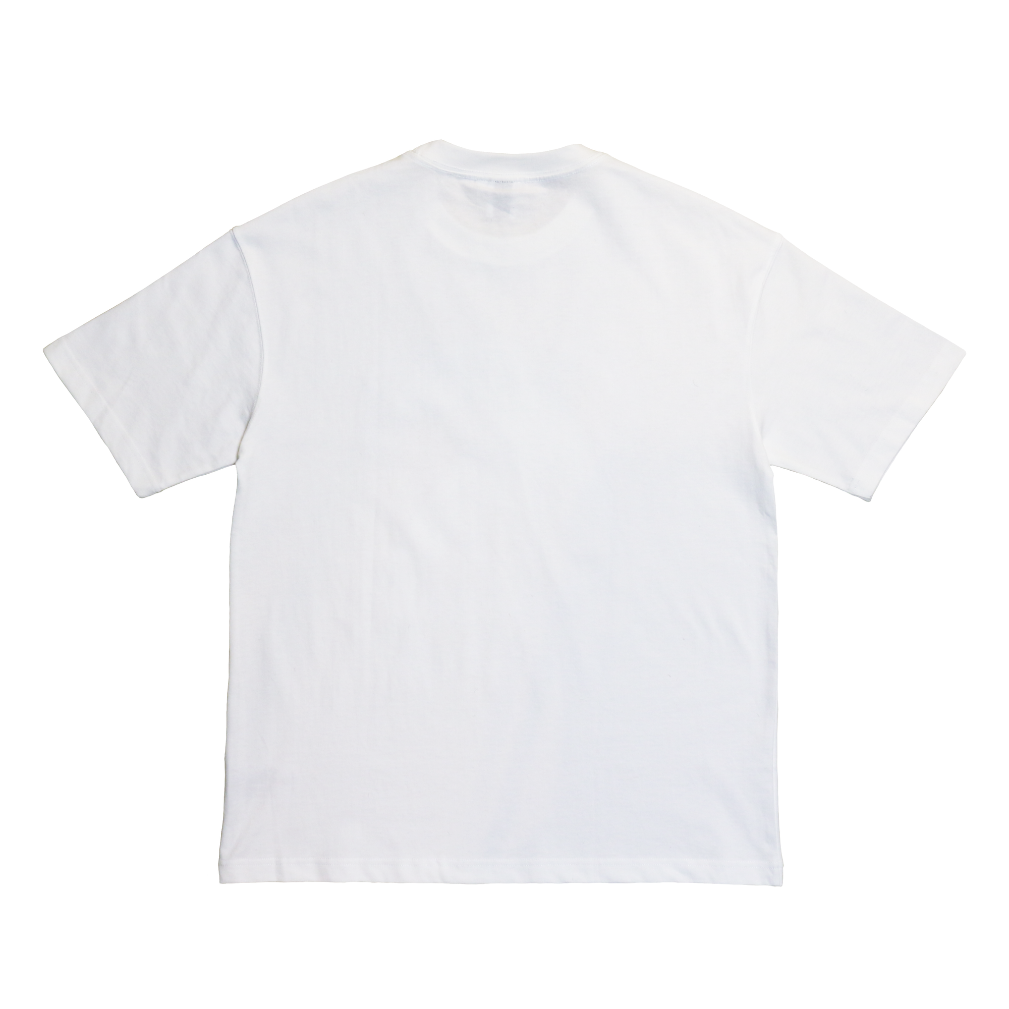 Prehistoric Red KIBUSA "羊" T-Shirt