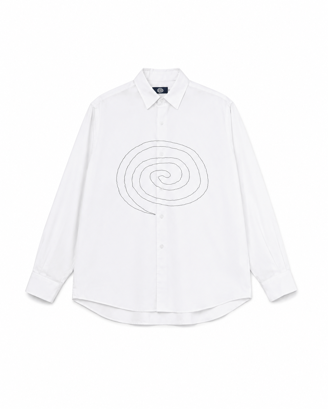 Outline L/S Shirt