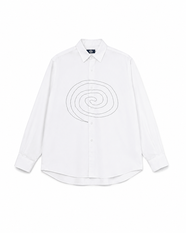Outline L/S Shirt