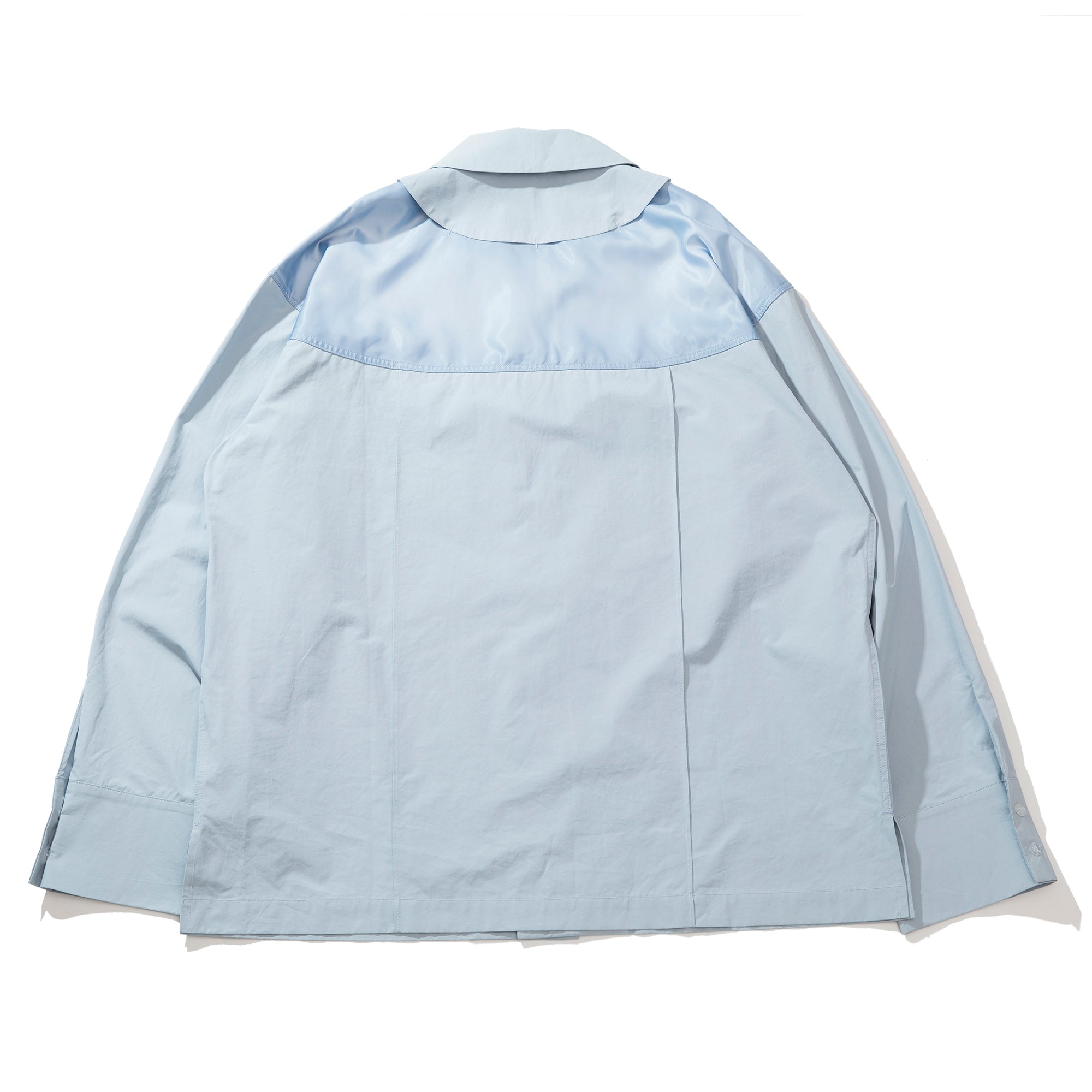 inside out shirt