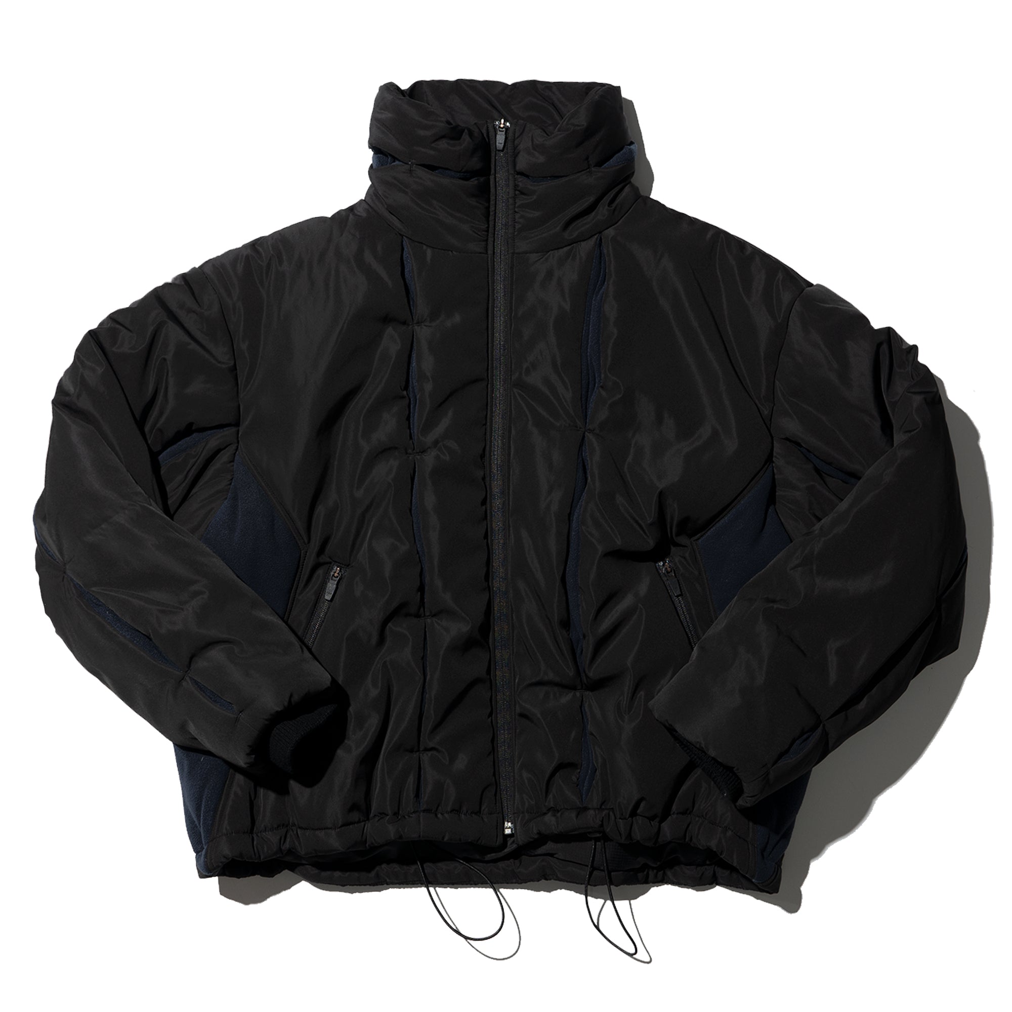 padded snow jacket – PLATEAU STUDIO