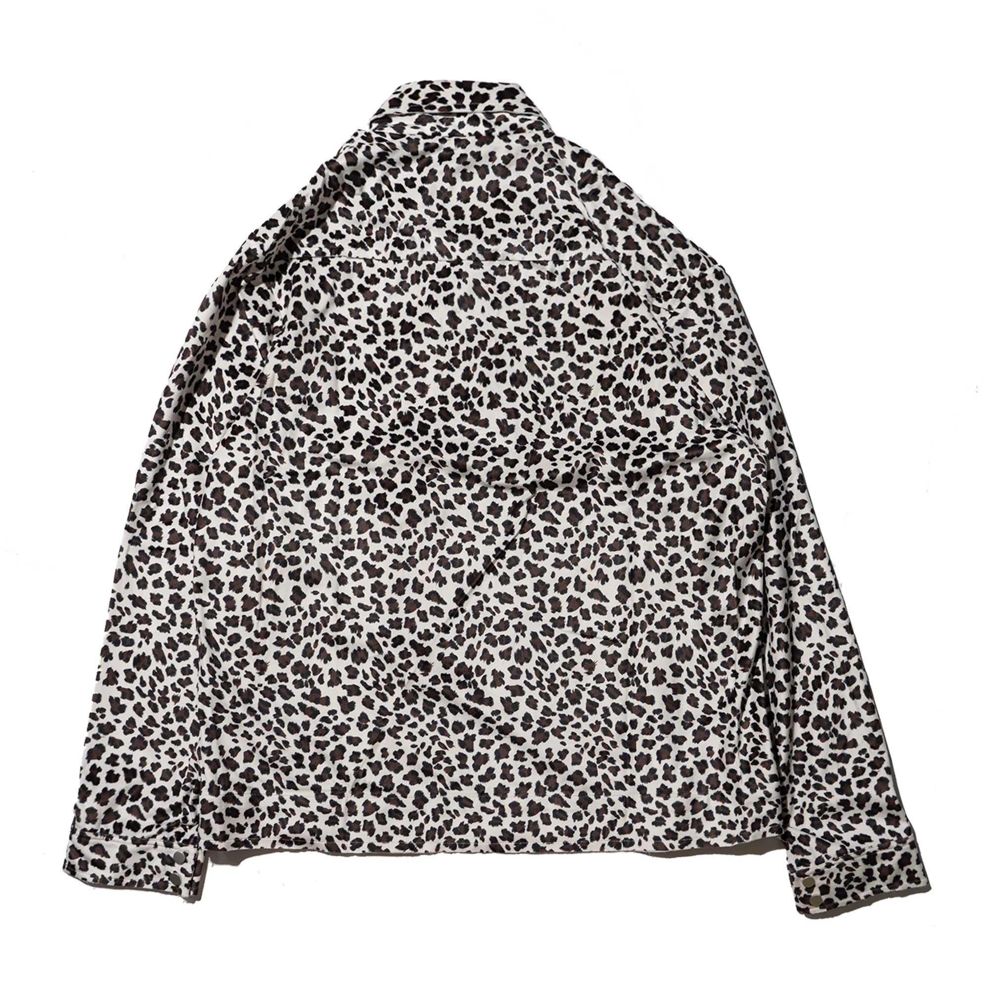 Jacket – PLATEAU STUDIO