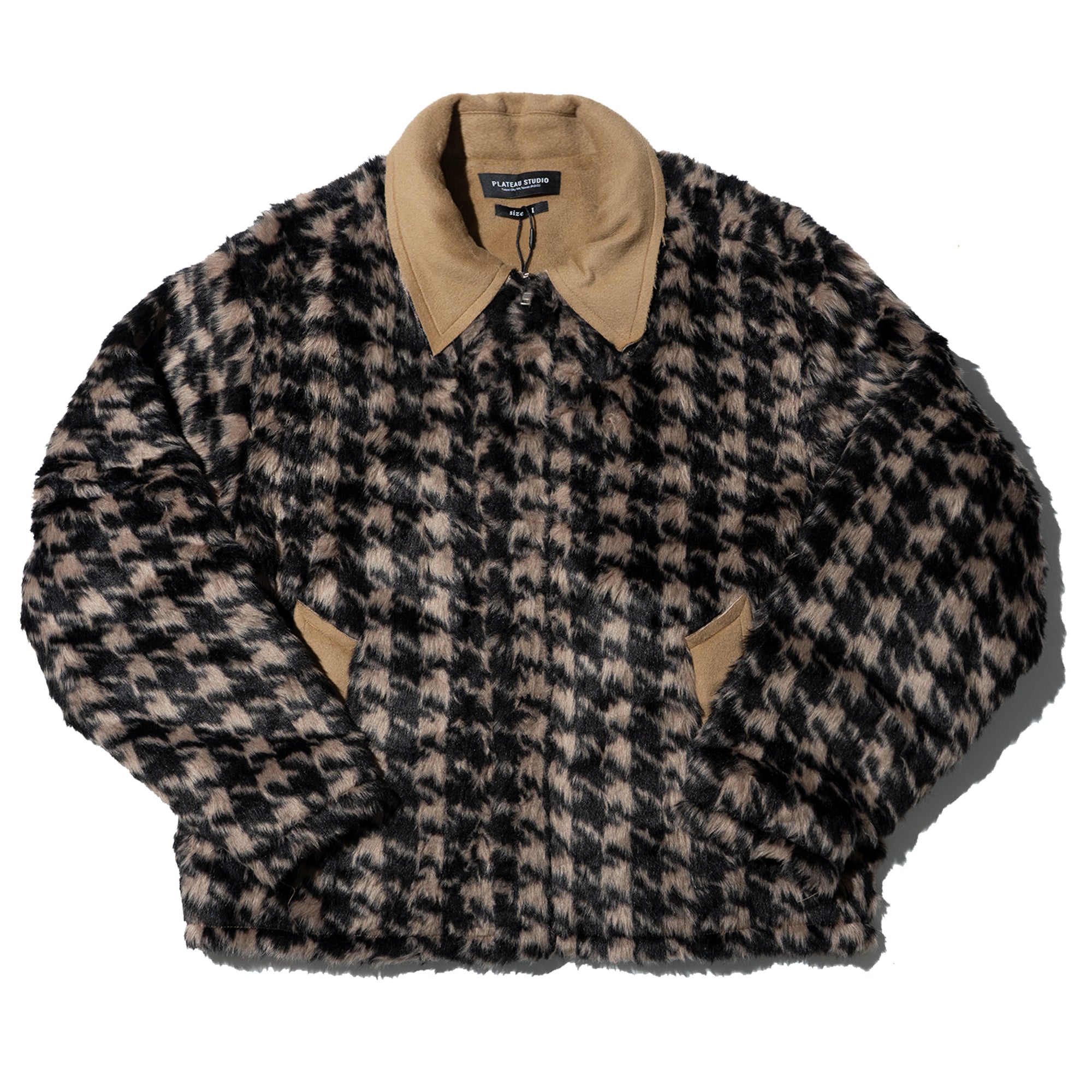 Blouson, oversized, glanzende stof, zilver | Ulla Popken Blouson, oversized, glanzende stof, zilver | Ulla Popken