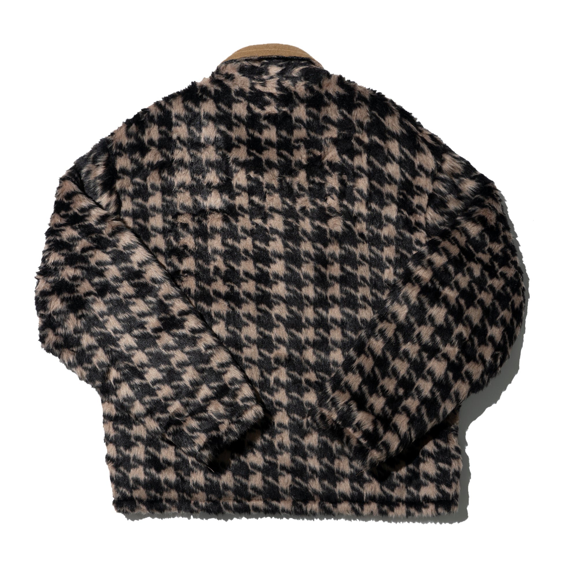 Jacket – PLATEAU STUDIO