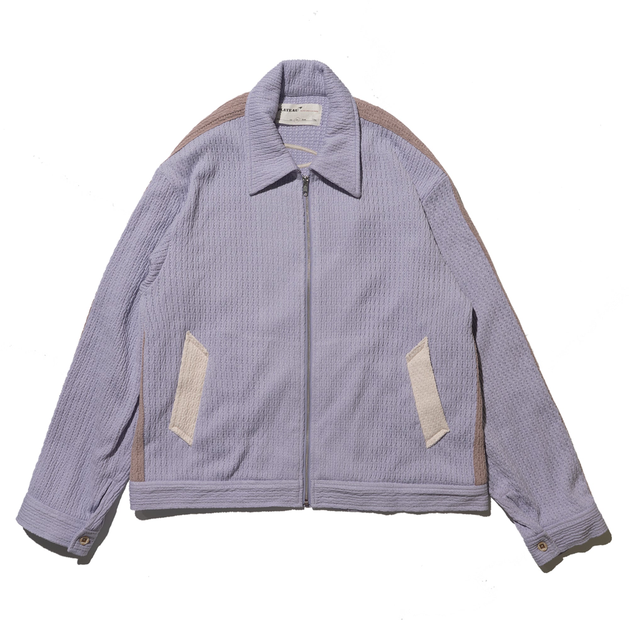 Jacket – PLATEAU STUDIO