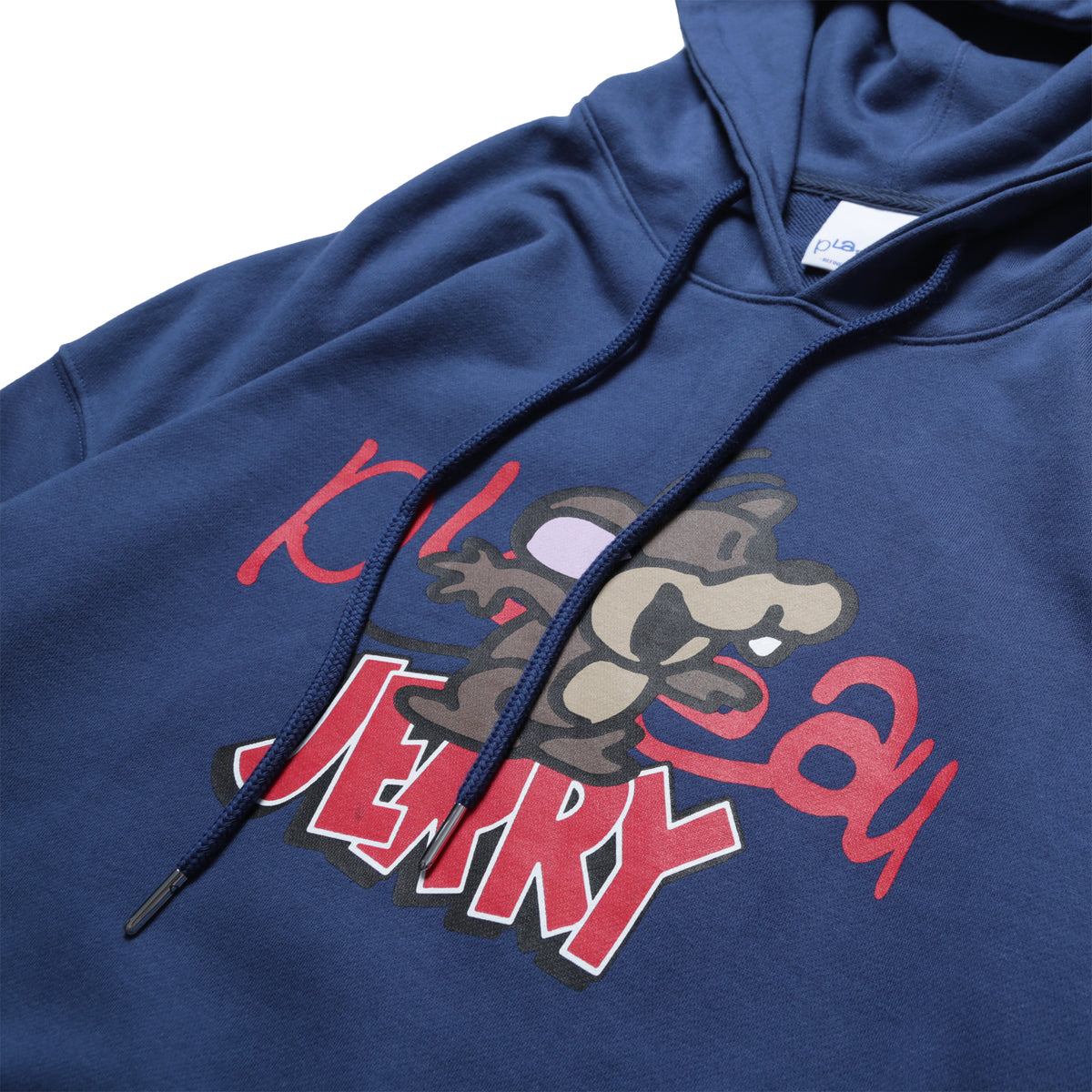 Jerry hoodie – PLATEAU STUDIO