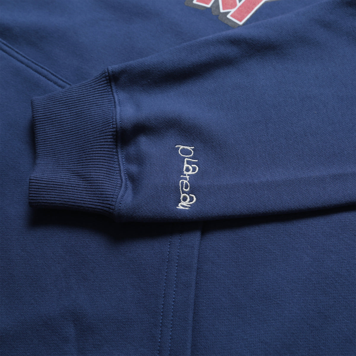 Jerry hoodie – PLATEAU STUDIO