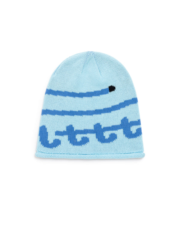 LTTT - KNIT BEANIE