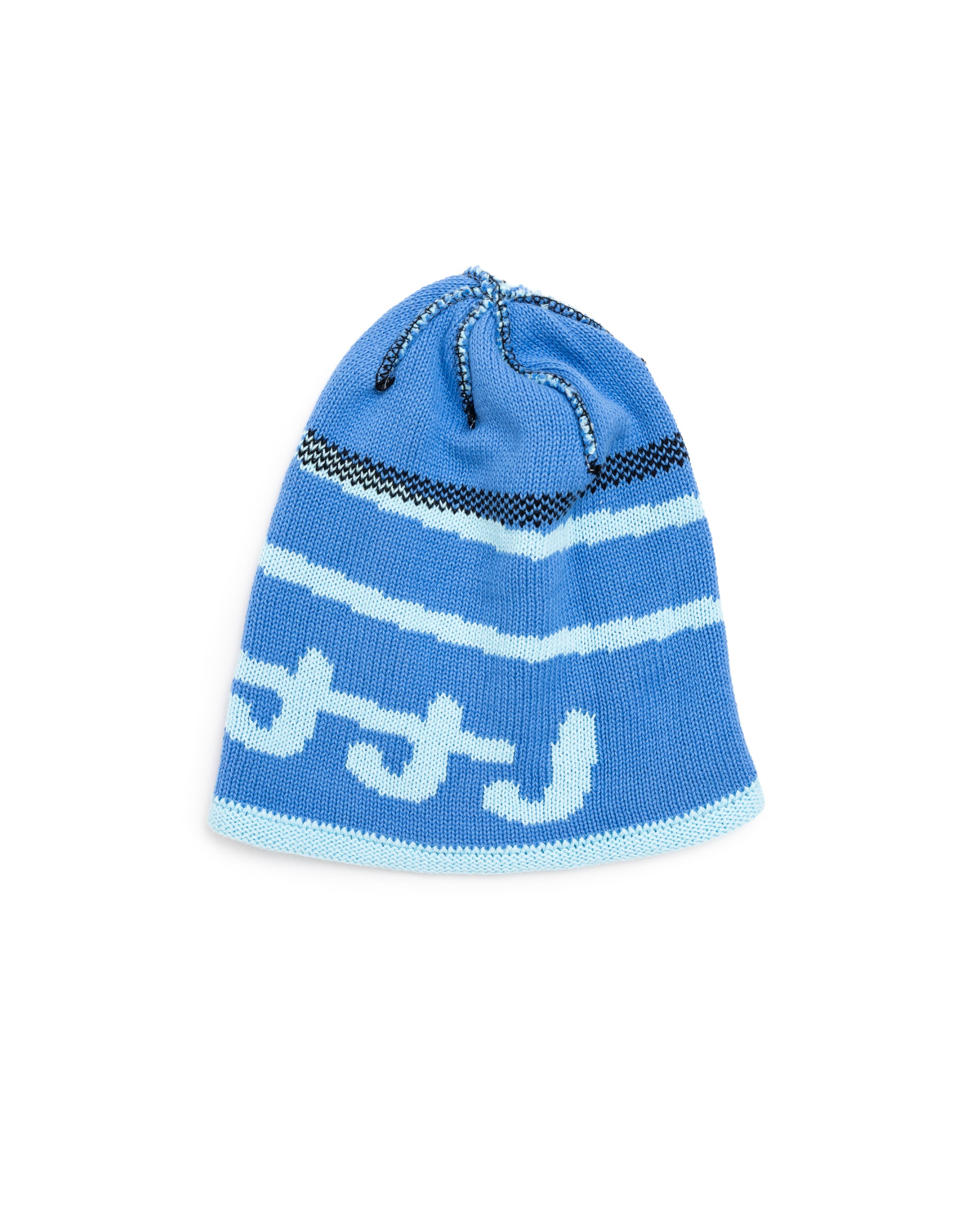 LTTT - KNIT BEANIE