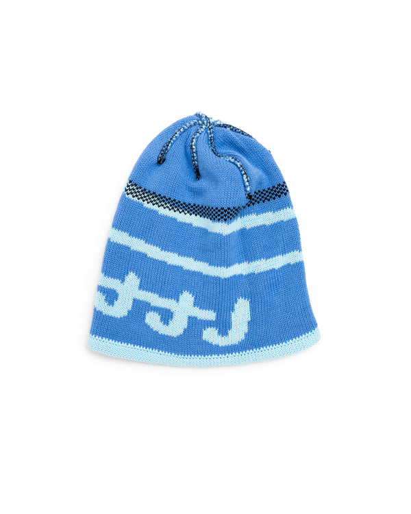 LTTT - KNIT BEANIE