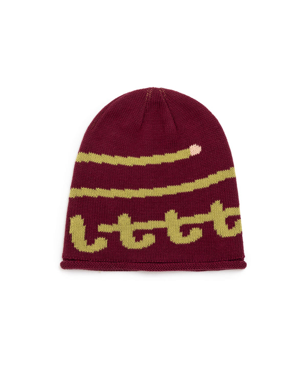 LTTT - KNIT BEANIE