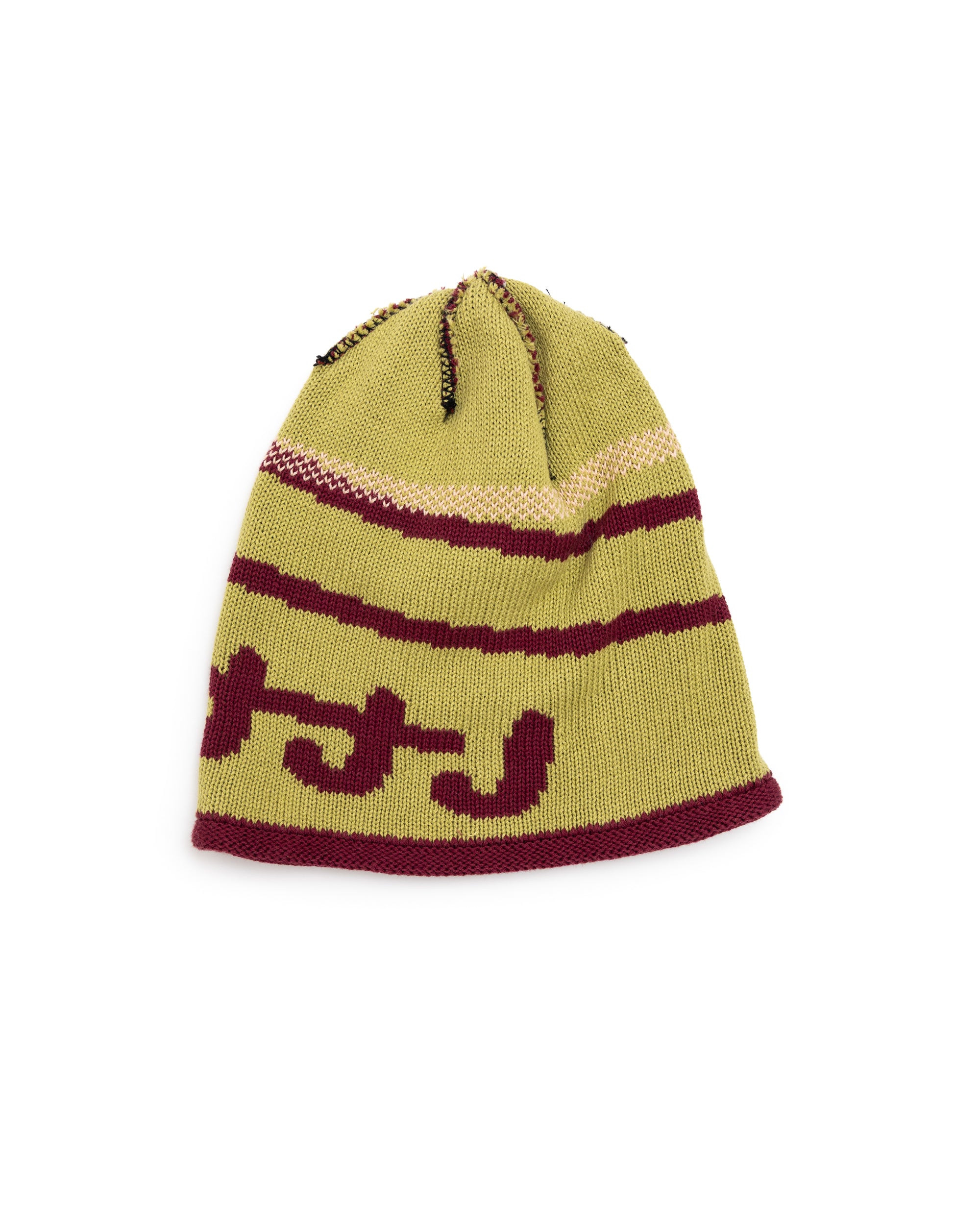 LTTT - KNIT BEANIE