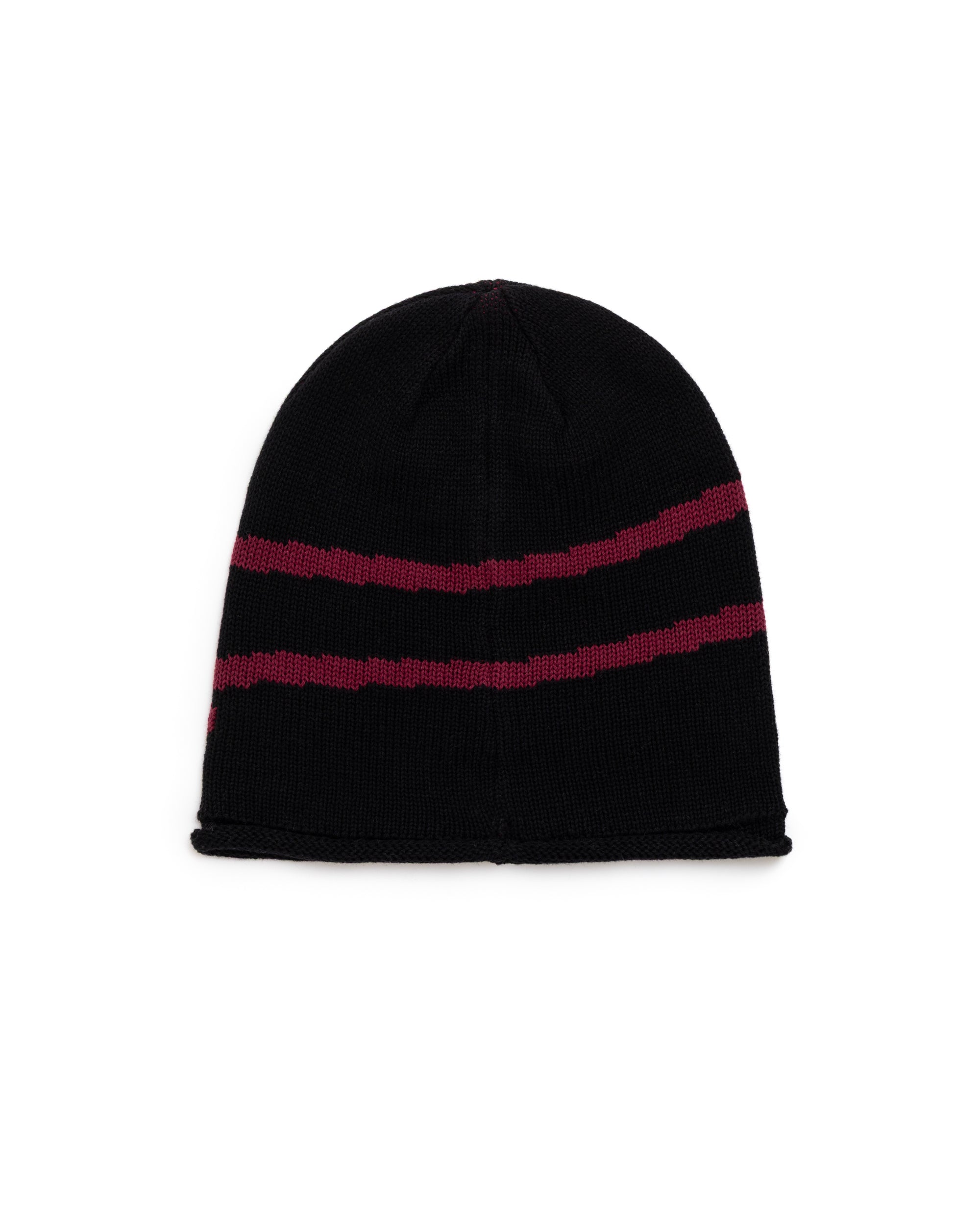 LTTT - KNIT BEANIE