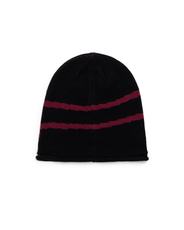 LTTT - KNIT BEANIE