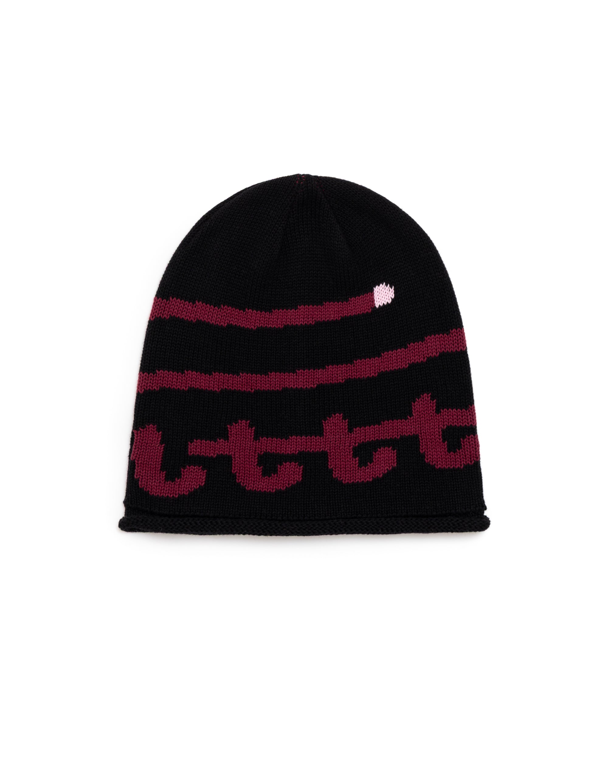 LTTT - KNIT BEANIE