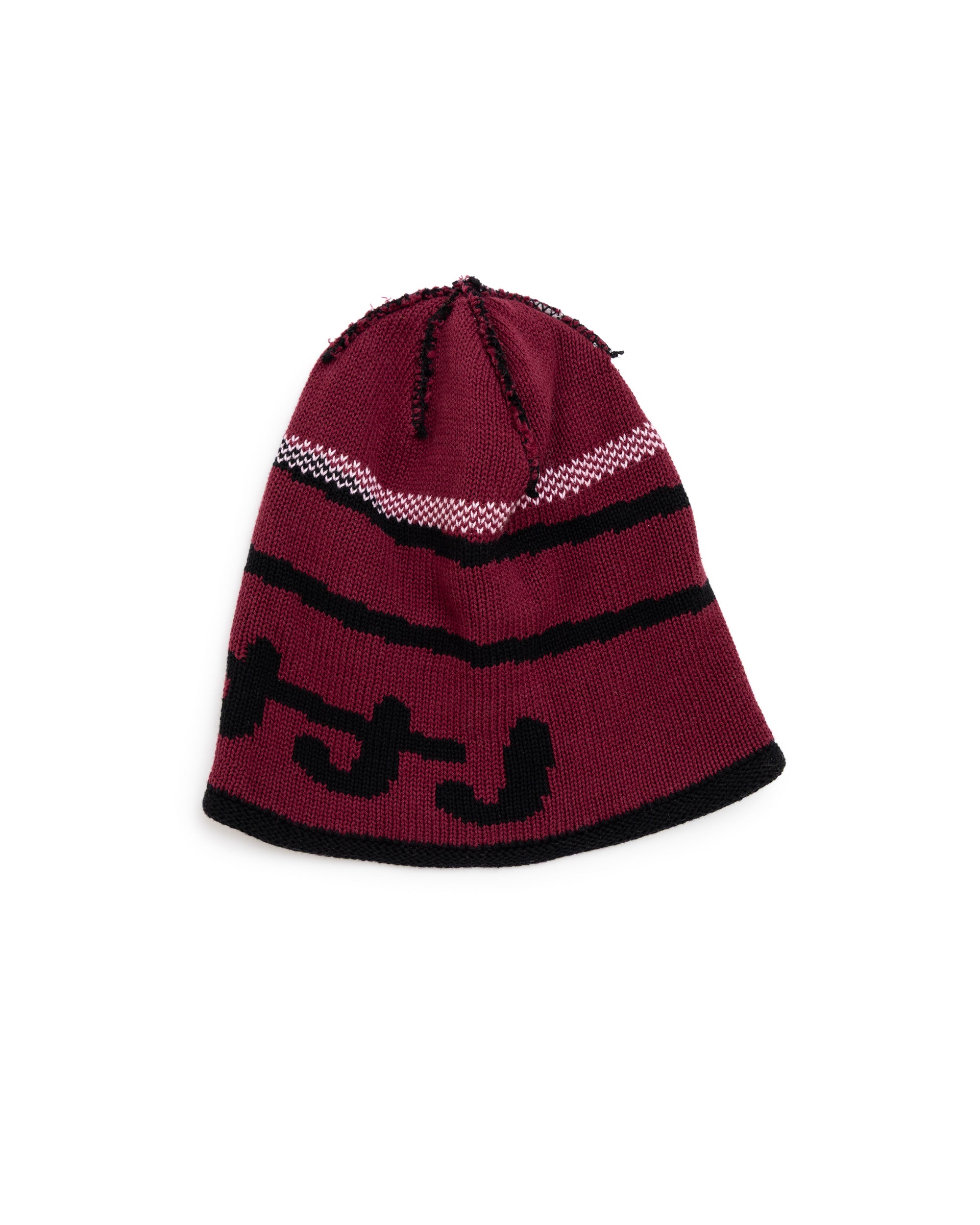 LTTT - KNIT BEANIE