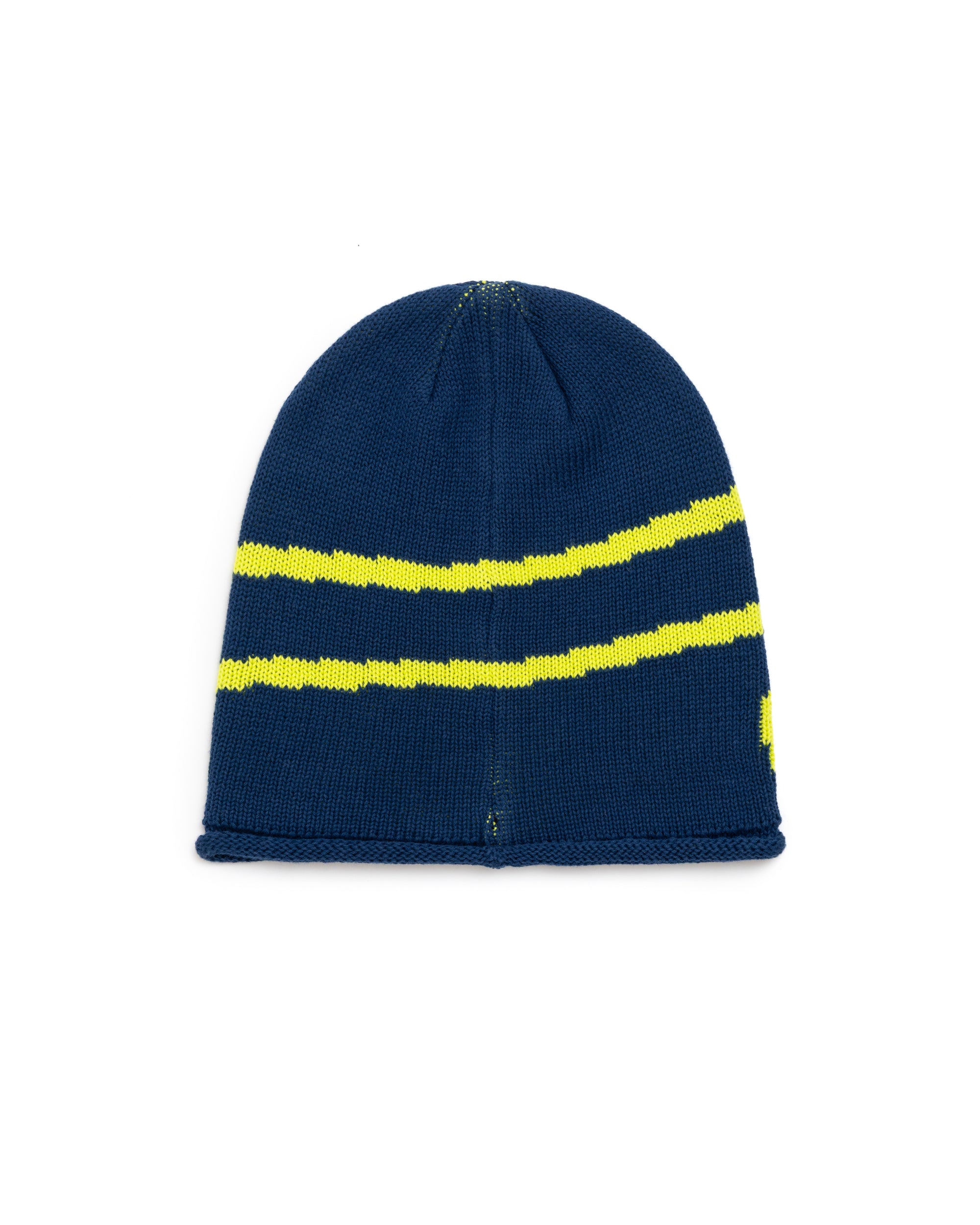 LTTT - KNIT BEANIE