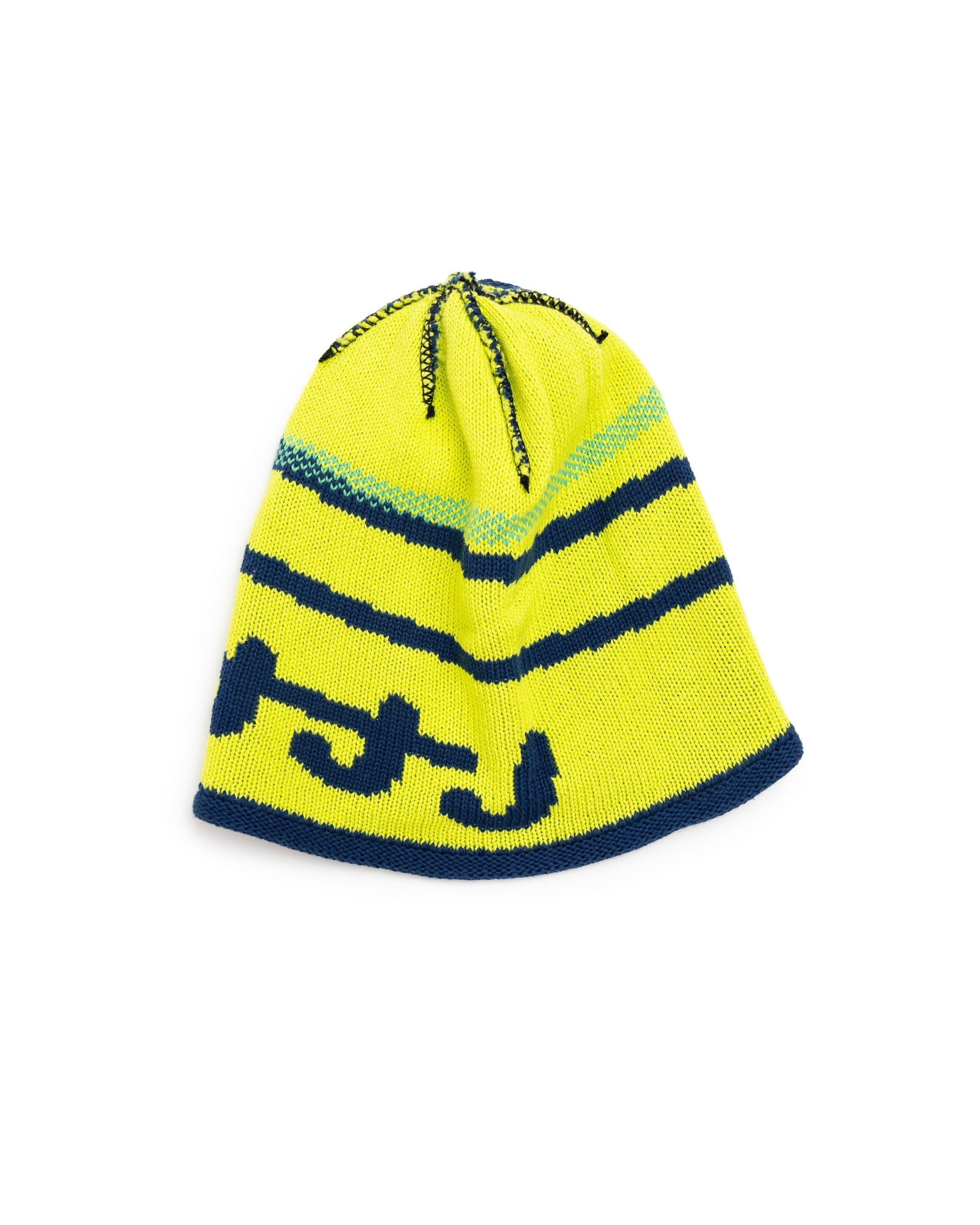 LTTT - KNIT BEANIE