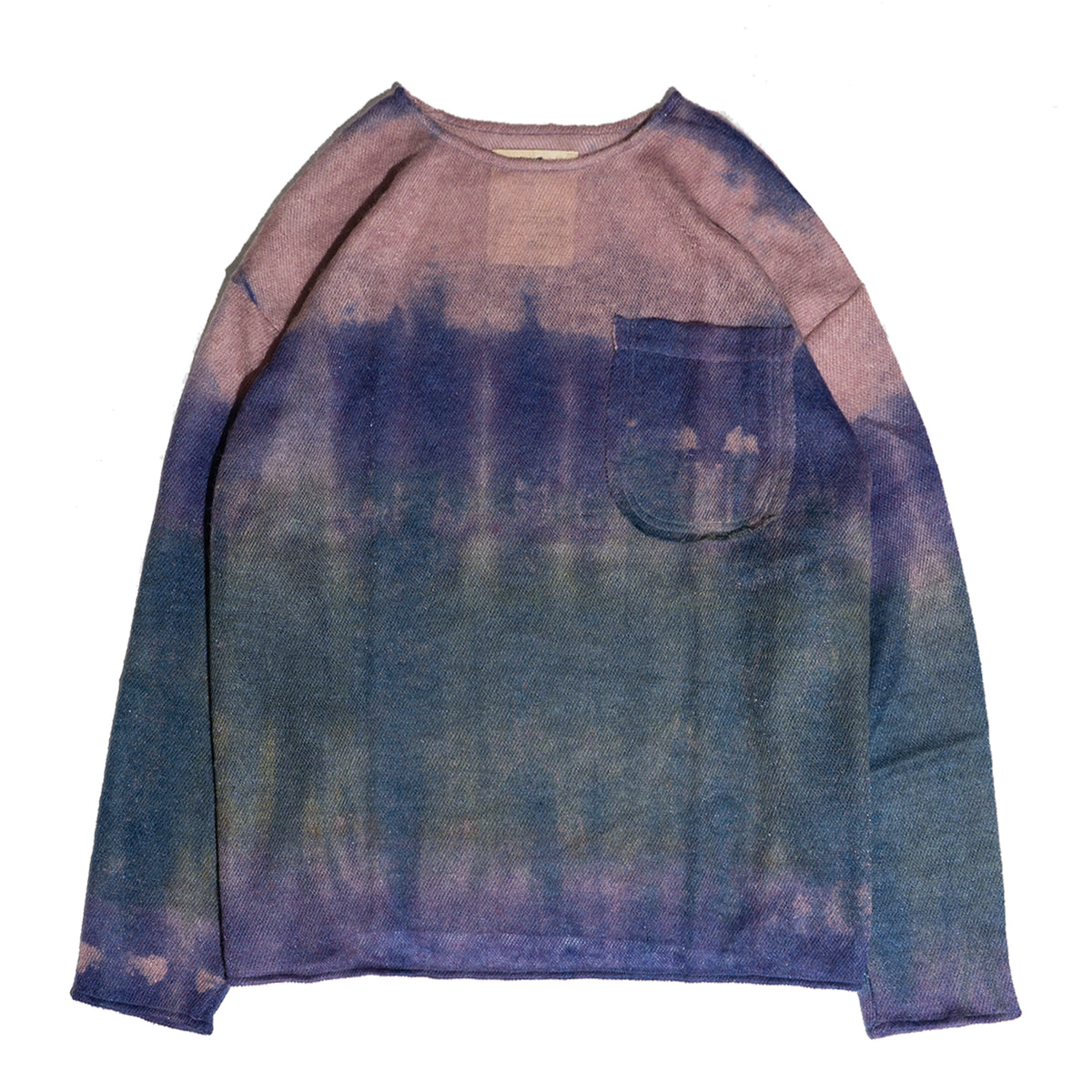 2023 Autumn / Winter – PLATEAU STUDIO