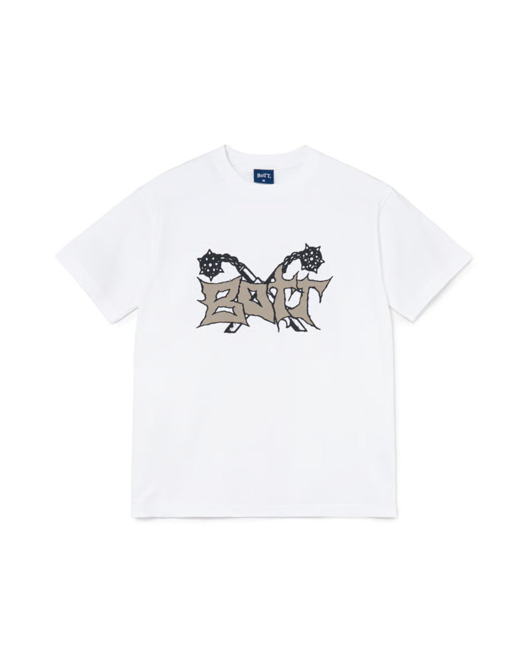 Flail Tee