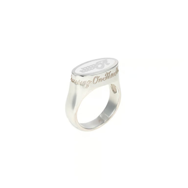 Emblem Ring II