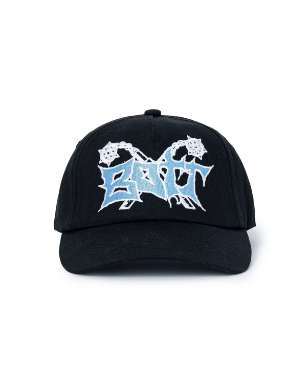 Flail 5-Panel Cap