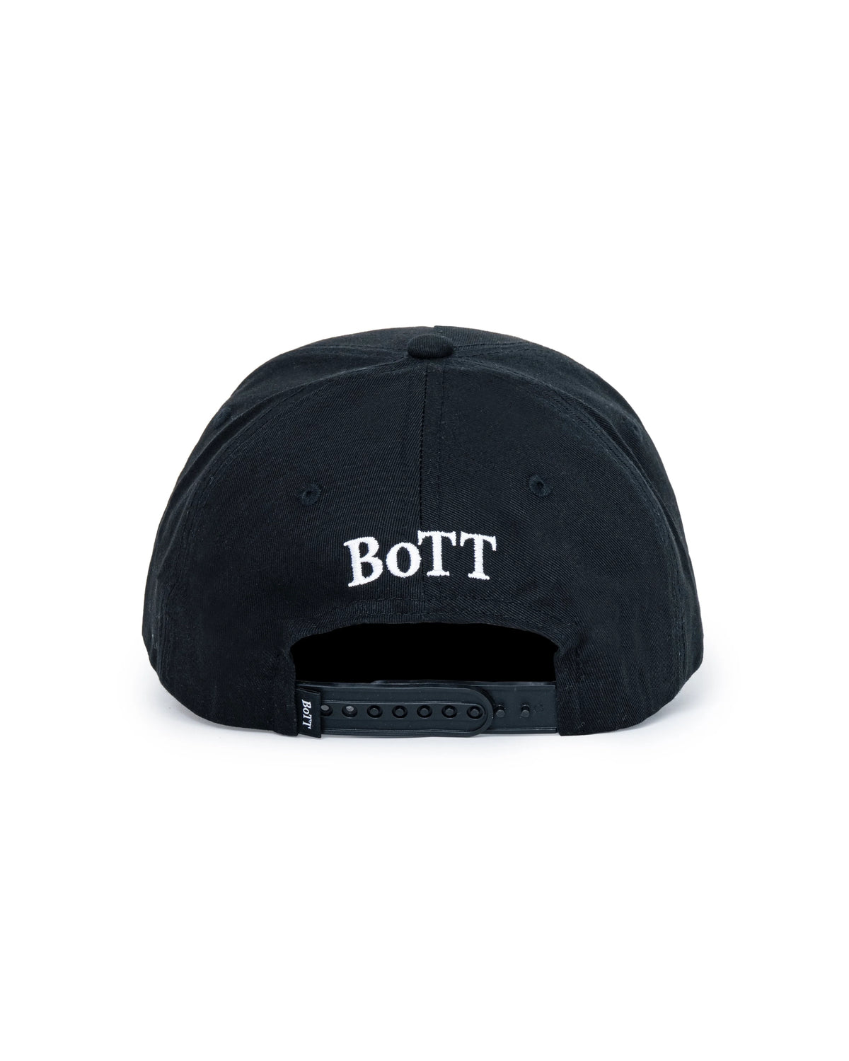 Flail 5-Panel Cap