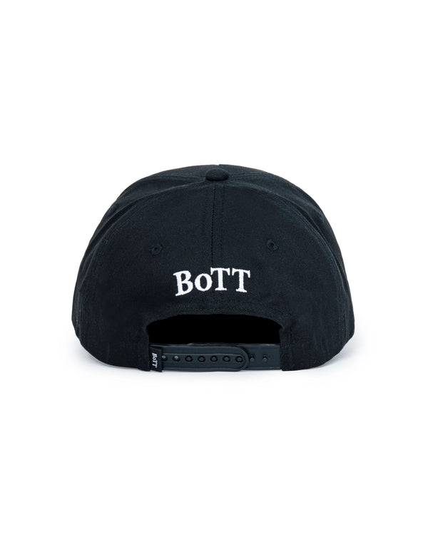 Flail 5-Panel Cap