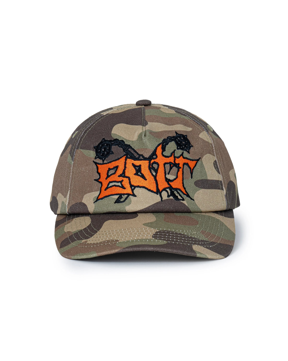 Flail 5-Panel Cap
