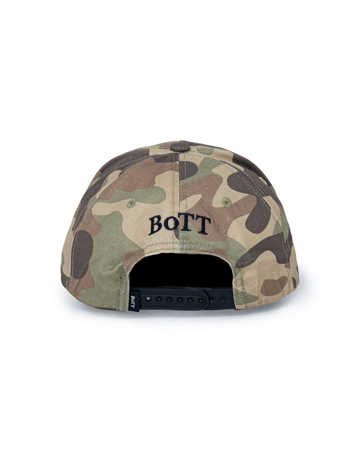 Flail 5-Panel Cap