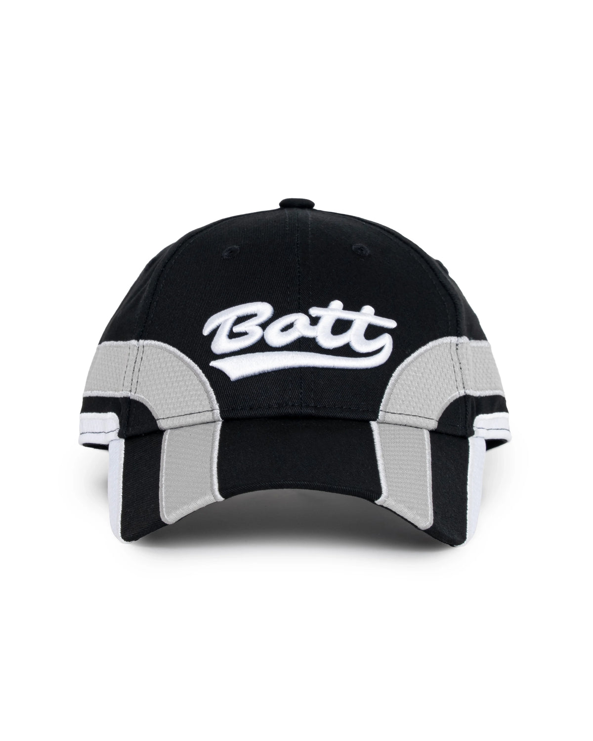 Script Logo Racing Cap
