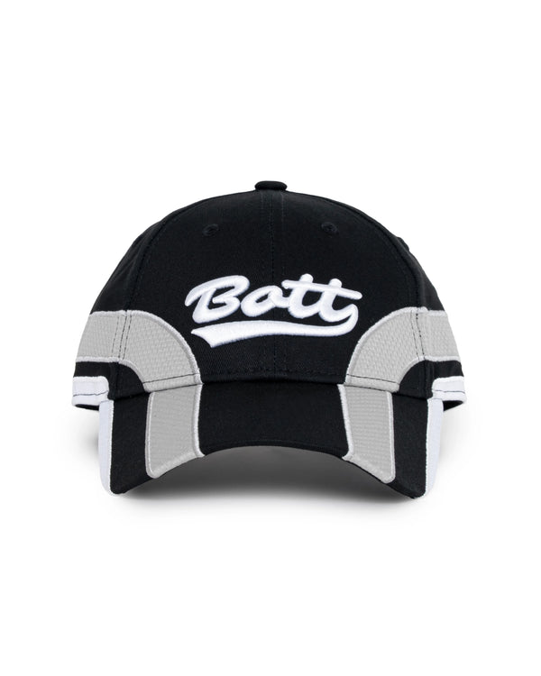 Script Logo Racing Cap