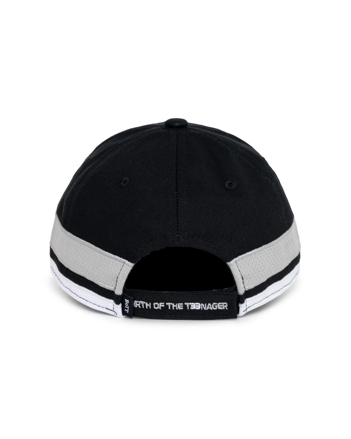 Script Logo Racing Cap