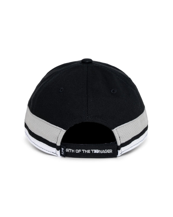 Script Logo Racing Cap