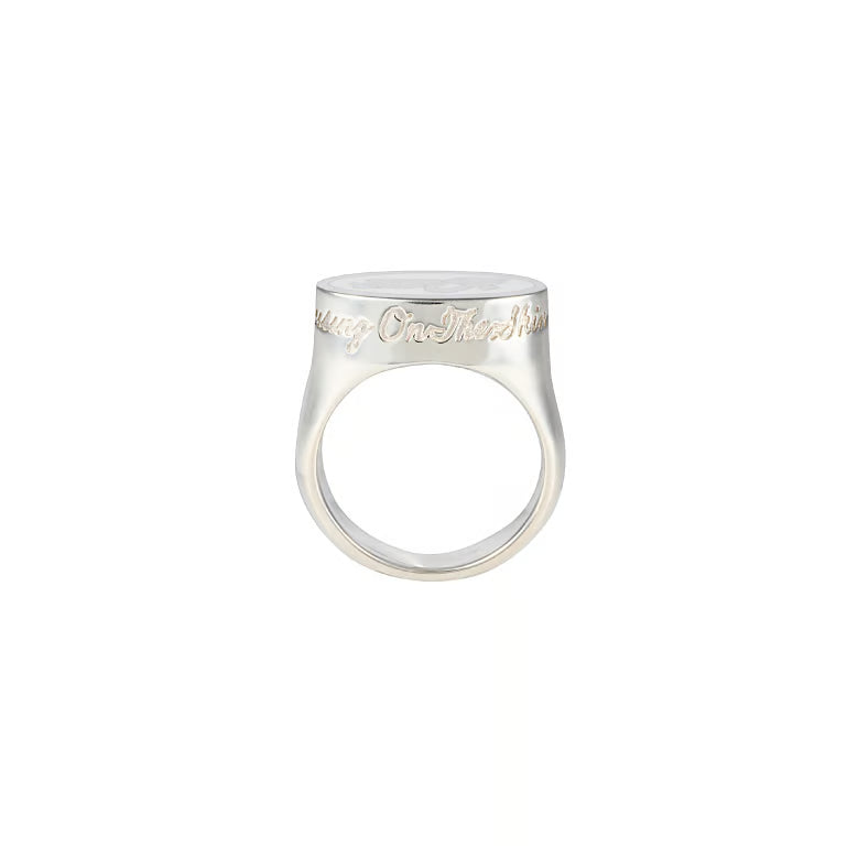 Emblem Ring II