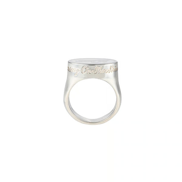 Emblem Ring II